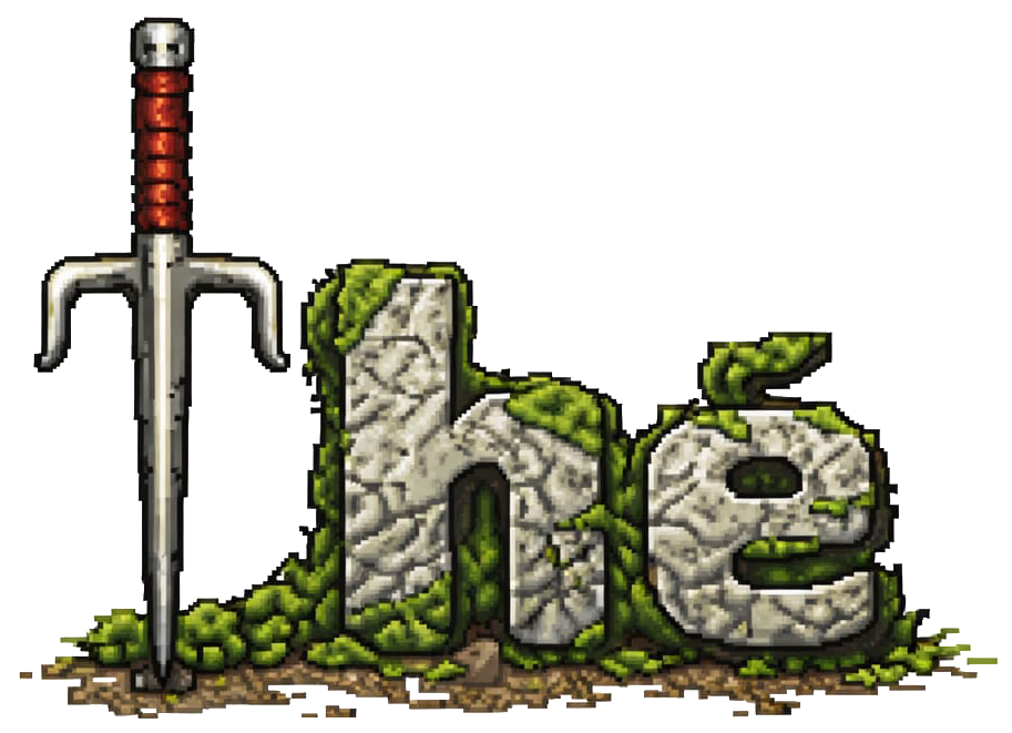 Thé